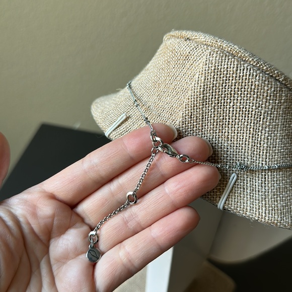 Chloe and Isabel Fashion Necklace and Earrings - Picture 7 of 7